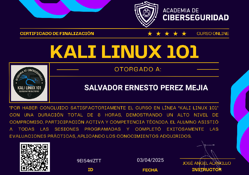 Credential