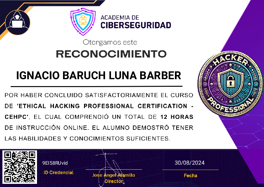 Credential