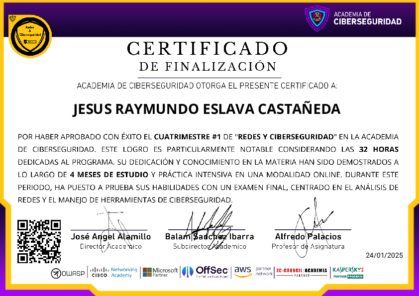 Credential