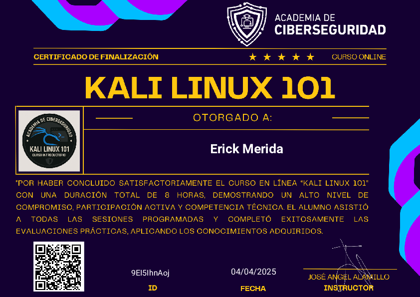 Credential
