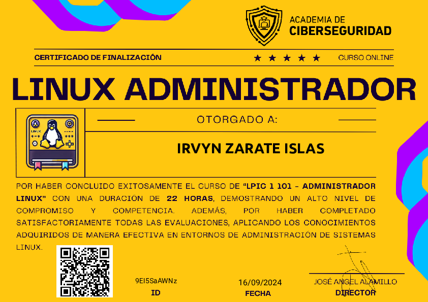 Credential