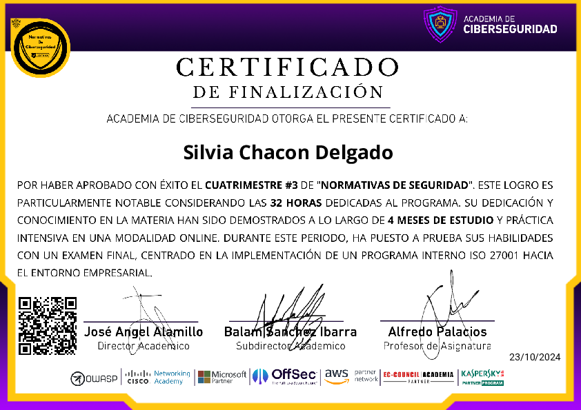 Credential