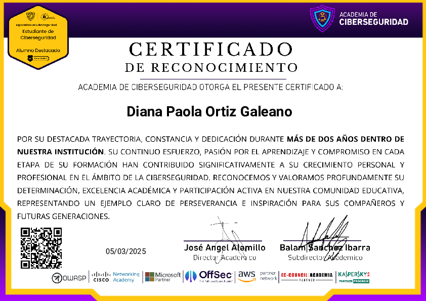Credential