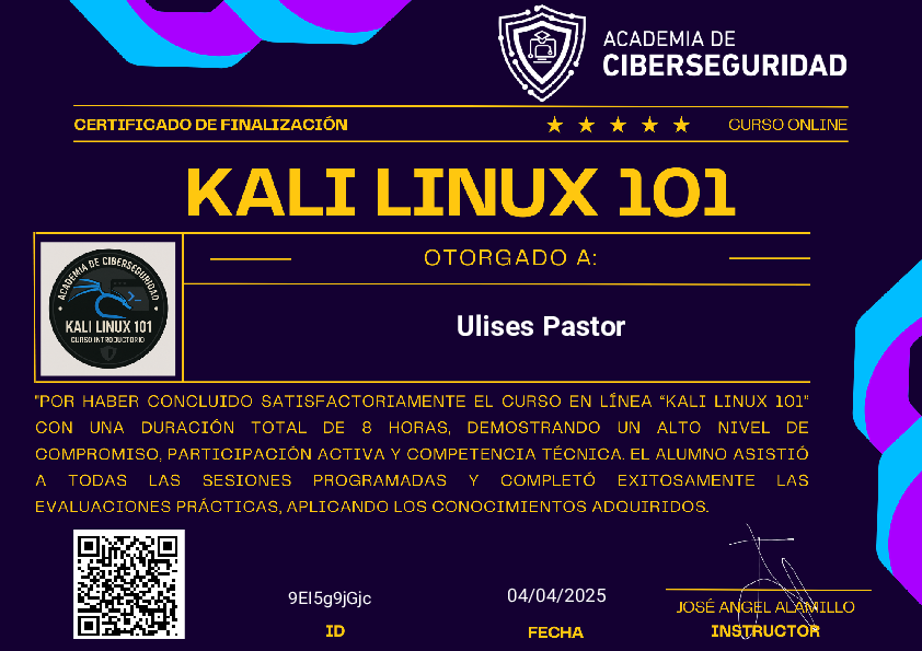 Credential