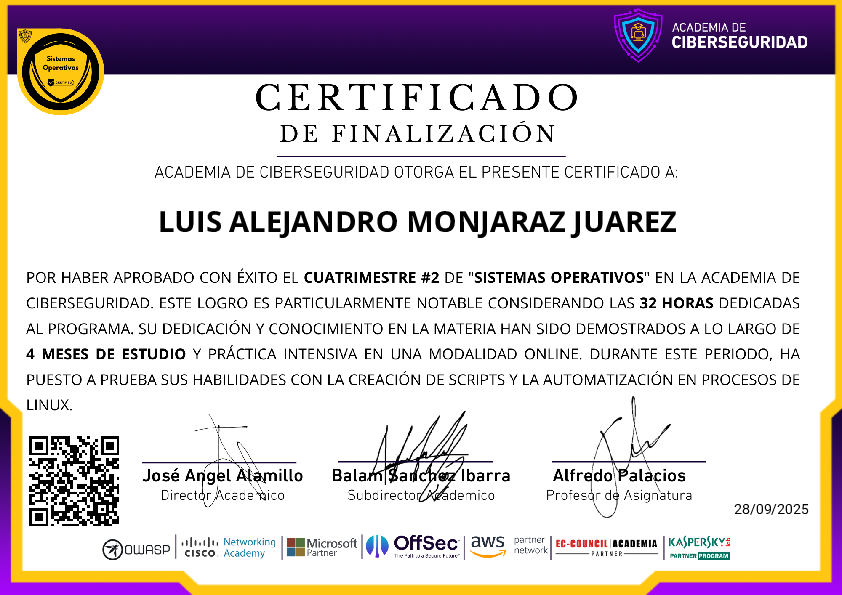 Credential
