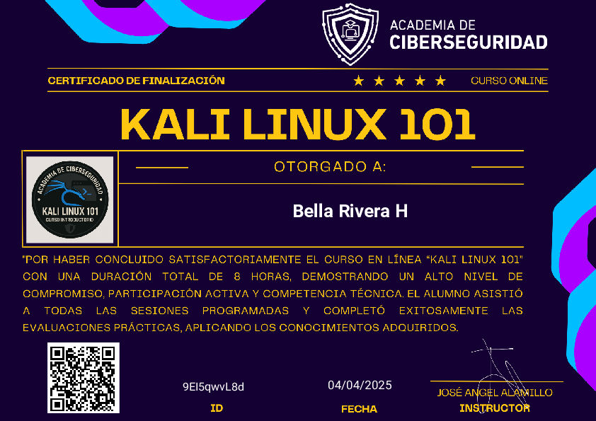 Credential