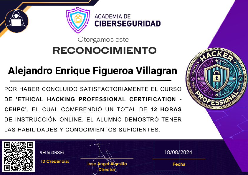Credential